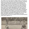 TSV Urbach Saison 1983 1984  10. Punktspiel FCTV Urbach TSV Urbach 23.10.1983