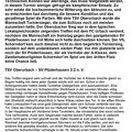 TSV Urbach Nachbarschaftsturnier 27.06. 28.06.1964 Seite 1