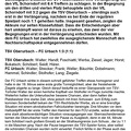 TSV Urbach Nachbarschaftsjubilaeumstturnier 10.06. 11.06..1967 Seite 1