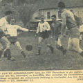 TSV Urbach TSV Urbach VfL Schorndorf 28.04.1963