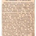 TSV Urbach Saison 1963 1964 TSV Oberurbach SV Rot 22.03.1964