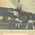 TSV Urbach VfR Waiblingen TSV Oberurbach 30.10.1966