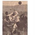 TSV Urbach Saison 1963 1964 FC Urbach TSV Oberurbach 19.04.1964 Foto