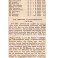 TSV Urbach Saison 1964 1965 VfB Conweiler TSV Oberurbach 15.11.1964