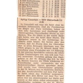 TSV Urbach Saison 1966 1967 SpVgg Cannstatt TSV Oberurbach 26.02.1967