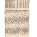TSV Urbach Saison 1966 1967 TSV Oberurbach TSV Weil im Schoenbuch 07.05.1967