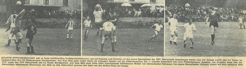 TSV Urbach Nachbarschaftsturnier 10. und 11. Juni 1967 Fotos.jpg