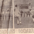 TSV Urbach Saison 1968 1969 TSV Oberurbach Stuttgarter Kickers Amat. 30.03.1969 Foto