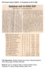 TSV Urbach Saison 1969 1970 TSV Winnenden TSV Oberubach 05.10.1969