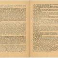 TSV Urbach Festschrift 50 Jahre 1949 Seite 16 und Seite 17