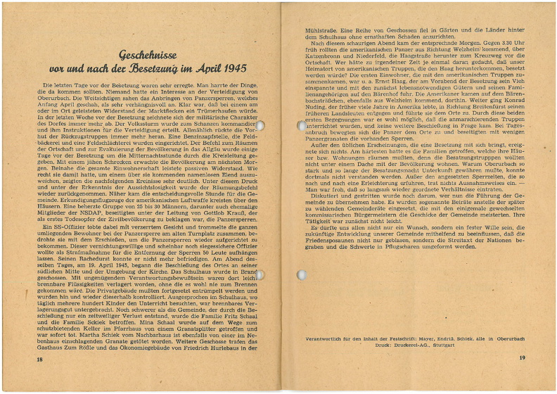 TSV Urbach Festschrift 50 Jahre 1949 Seite 18 und Seite 19.jpg