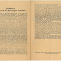 TSV Urbach Festschrift 50 Jahre 1949 Seite 18 und Seite 19