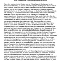 TSV Urbach Festschrift zum 50-jaehrigen Jubllaeum 1949 Landwirtschaftliche und industrielle Entwicklung Oberurbachs Seite 1