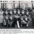 TSV Urbach Saison 1956 1957 Meistermannschaft Reserve
