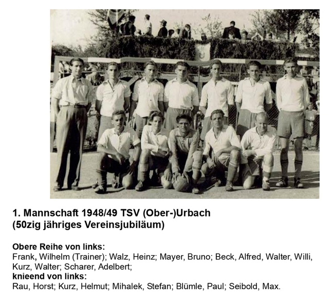 TSV Urbach 1. Mannschaft 1948 1949 mit Namen.jpg