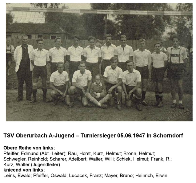 TSV Urbach A-Jugend Turniersieger 05.06.1947 mit Namen.jpg