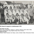 TSV Urbach A-Jugendmannschaft 1972 mit Namen
