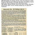 TSV Urbach Saison 1970 1971 SKV Schorndorf TSV Urbach 13.06.1971 Seite 2