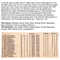 TSV Urbach Saison 1970 1971 TSV Urbach TSF Welzheim 06.03.1971 Seite 2