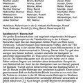 TSV Urbach Saison 1970 1971 TSV Urbach TSV Winnenden 15.11.1970 Seite 1