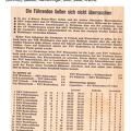 TSV Urbach Saison 1970 1971 TSV Urbach VfR Waiblingen 04.04.1971  Seite 2