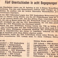 TSV Urbach Saison 1970 71 TSV Leutenbach TSV Urbach 28.02.1971 Der Spieltag