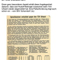 A-Klasse Rems Murr Saison 1970 1971 Wirbel um Reitmajer WKZ 21.12.1970 Seite 2