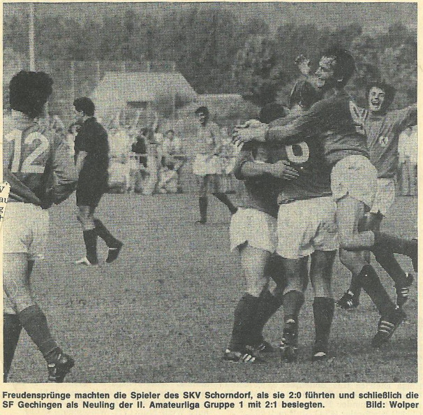 SKV Schorndorf Saison 1971_72 SKV Schorndorf SF Gechingen Szenenfoto 15.08.1971.jpg