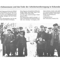 Sport in Schorndorf Der Schneemann und das Ende der Arbeiterturnbewegung  Seite 14