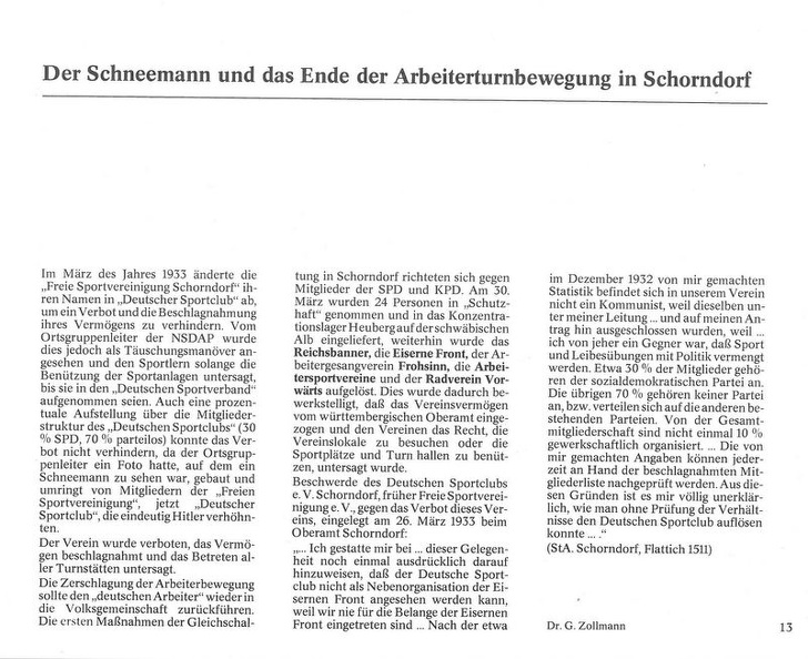 Sport in Schorndorf Der Schneemann und das Ende der Arbeiterbewegung Seite 13.jpg