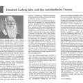 Sport in Schorndorf Dokumentation Friedrich Ludwig Jahn Seite 8