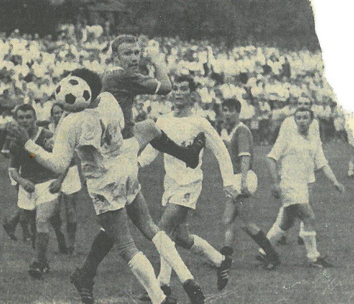 SKV Schorndorf B-Klasse Entscheidungsspiel 14.07.1968 gegen TSF Welzheim in Urbach Foto 3.jpg