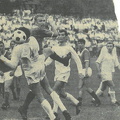 SKV Schorndorf B-Klasse Entscheidungsspiel 14.07.1968 gegen TSF Welzheim in Urbach Foto 3