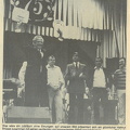 SKV Schorndorf 75 Jahre Fussball Jubilaeumsfeier 23.06.1984 Foto