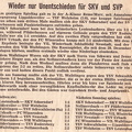 SKV Schorndorf Saison 1970 71 TSV Leutenbach SKV Schorndorf 21.03.1971 Der 21. Spieltag