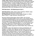 Nachbarschaftsturnier beim FCTV Urbach am 26.06.-27.06.1965 Seite 2