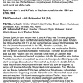 Nachbarschaftsturnier beim FCTV Urbach am 26.06.-27.06.1965 Seite 3