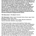 Nachbarschaftsturnier beim TSV Oberurbach 10.06.-11.06.1967 Seite 1