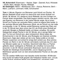 VfL Schorndorf I. Amateurliga Saison 1966 67 Vlf Schorndorf SC Geislingen 13.11.1966 Seite 2