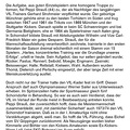 VfL Schorndorf Saison 1972 1973 Stuttgarter Nachrichten Bericht ueber Meisterschaft am 25.05.1973 Seite 2