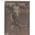 VfL Schorndorf I. Amateurliga Saison 1973 74 TSG Backnang VfL Schorndorf 03.11.1973 Seite 2