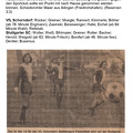 VfL Schorndorf I. Amateurliga Saison 1973 74 VfL Schorndorf Suttgarter SC 11.11.1973 Seie 2