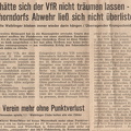VfL Schorndorf II. Amateurliga Saison 1968_69 VfR Waiblingen VfL Schorndorf 08.09.1968.jpg