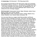 VfL Schorndorf Saison 1963 1964 VfL Schorndorf TSV Oberurbach 13.10.1963