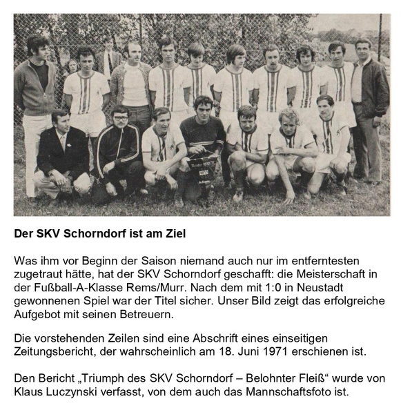A-Klasse Rems_Murr Saison 1970 1971 Saisonabschluss TSV Neustadt SKV Schorndorf 17.06.1971 Seite 3.jpg