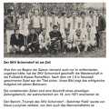 A-Klasse Rems Murr Saison 1970 1971 Saisonabschluss TSV Neustadt SKV Schorndorf 17.06.1971 Seite 3