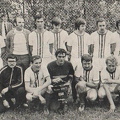 Meistermannschaft A-Klasse Saison 1970 71 SKV Schorndorf