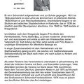 Abele Fritz 1915 - 1994 Kurzbiographie