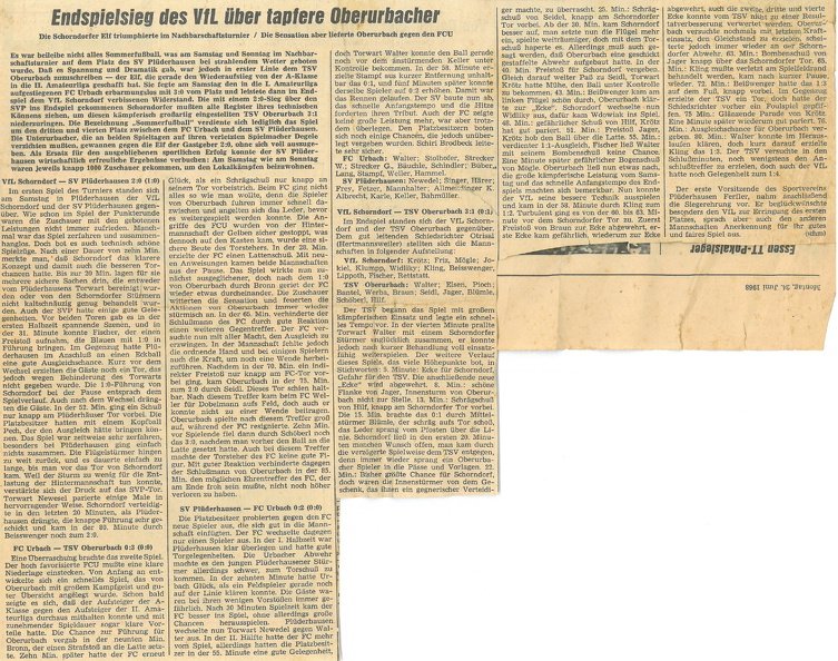 Nachbarschaftsturnier 22. und 23. Juin 1968 in Pluederhausen Zeitungsbericht.jpg