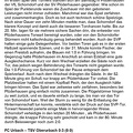 Nachbarschaftsturnier 1968 22.06. 23.06.1968 in Pluederhausen Seite 2